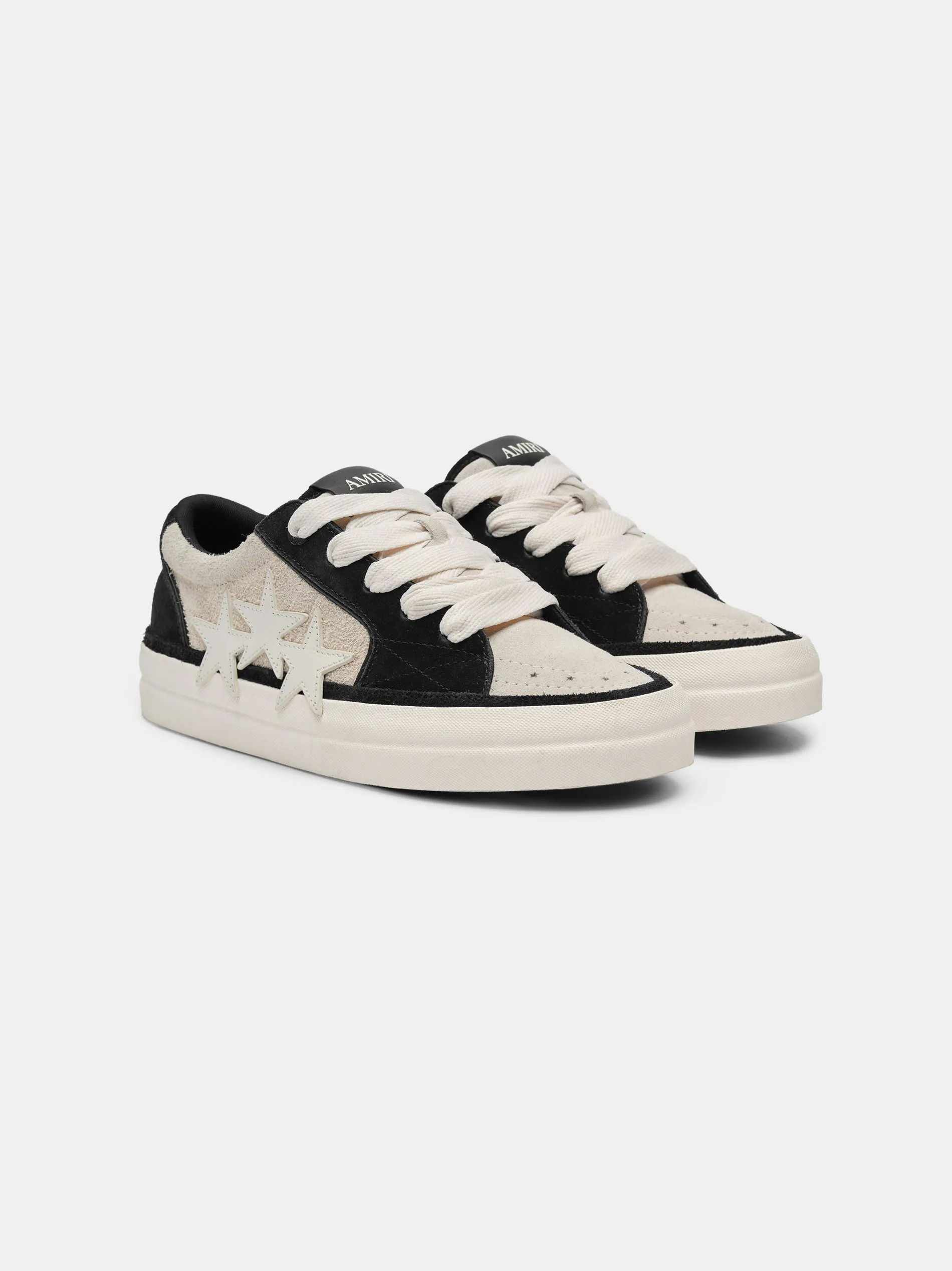 WOMEN - WOMEN'S SUNSET SKATE LOW - Birch Black sold by AMIRI product image thumbnail 2