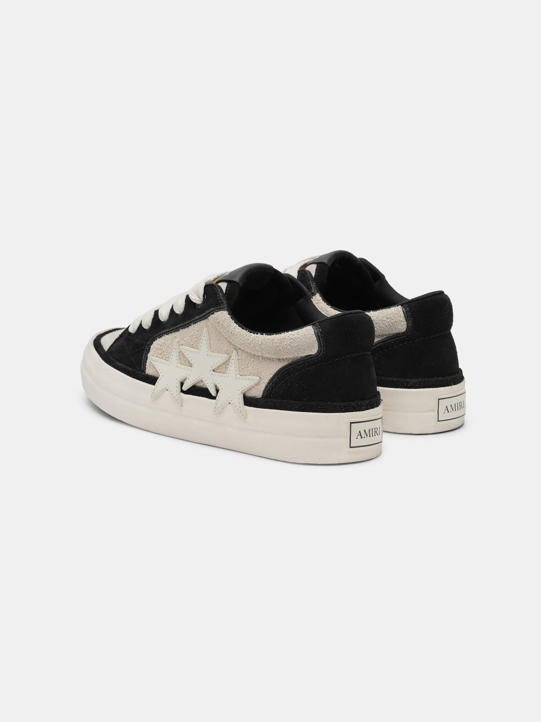 WOMEN - WOMEN'S SUNSET SKATE LOW - Birch Black sold by AMIRI product image thumbnail 4