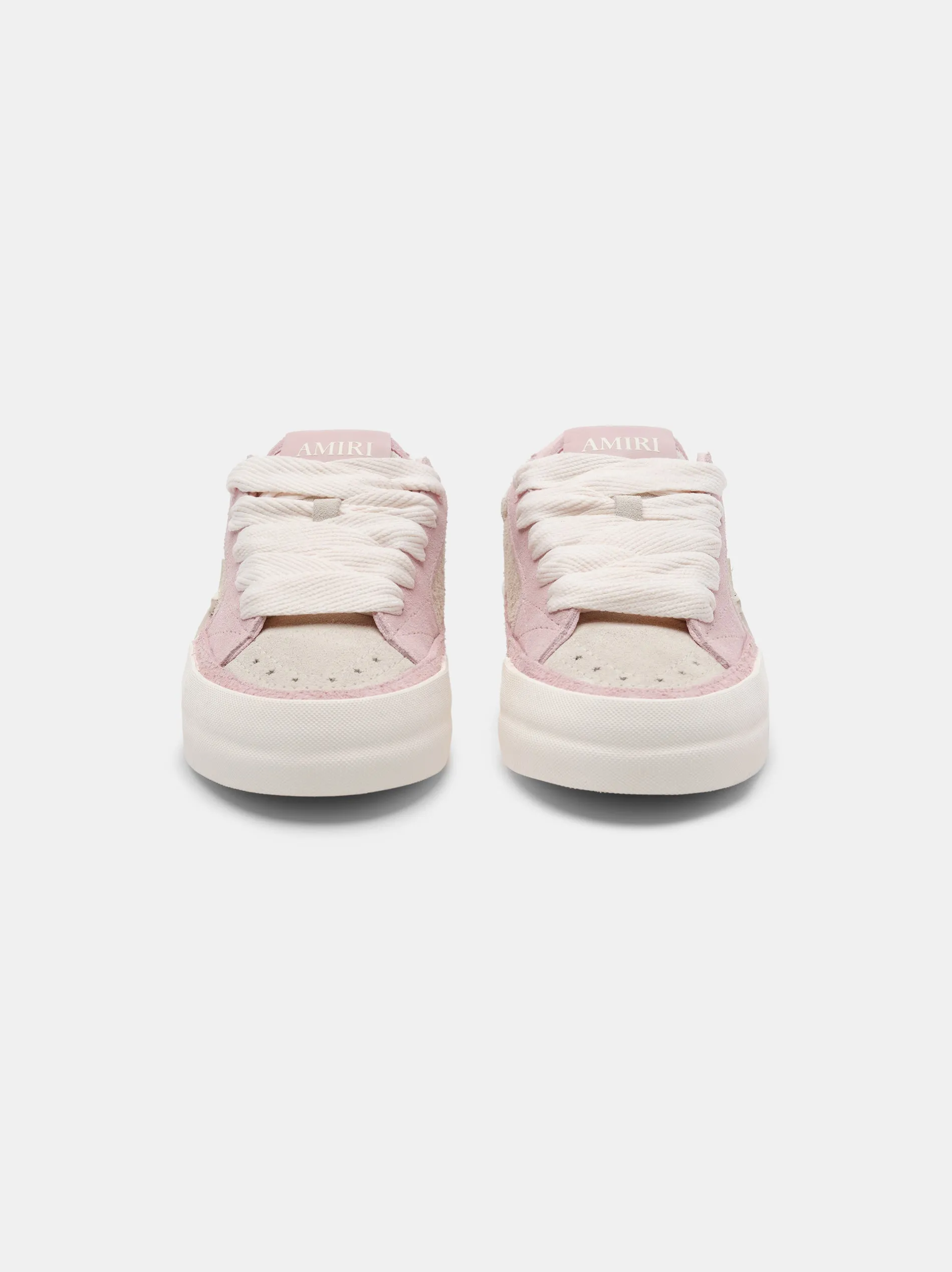 WOMEN - WOMEN'S SUNSET SKATE LOW - Birch Pink sold by AMIRI product image thumbnail 3