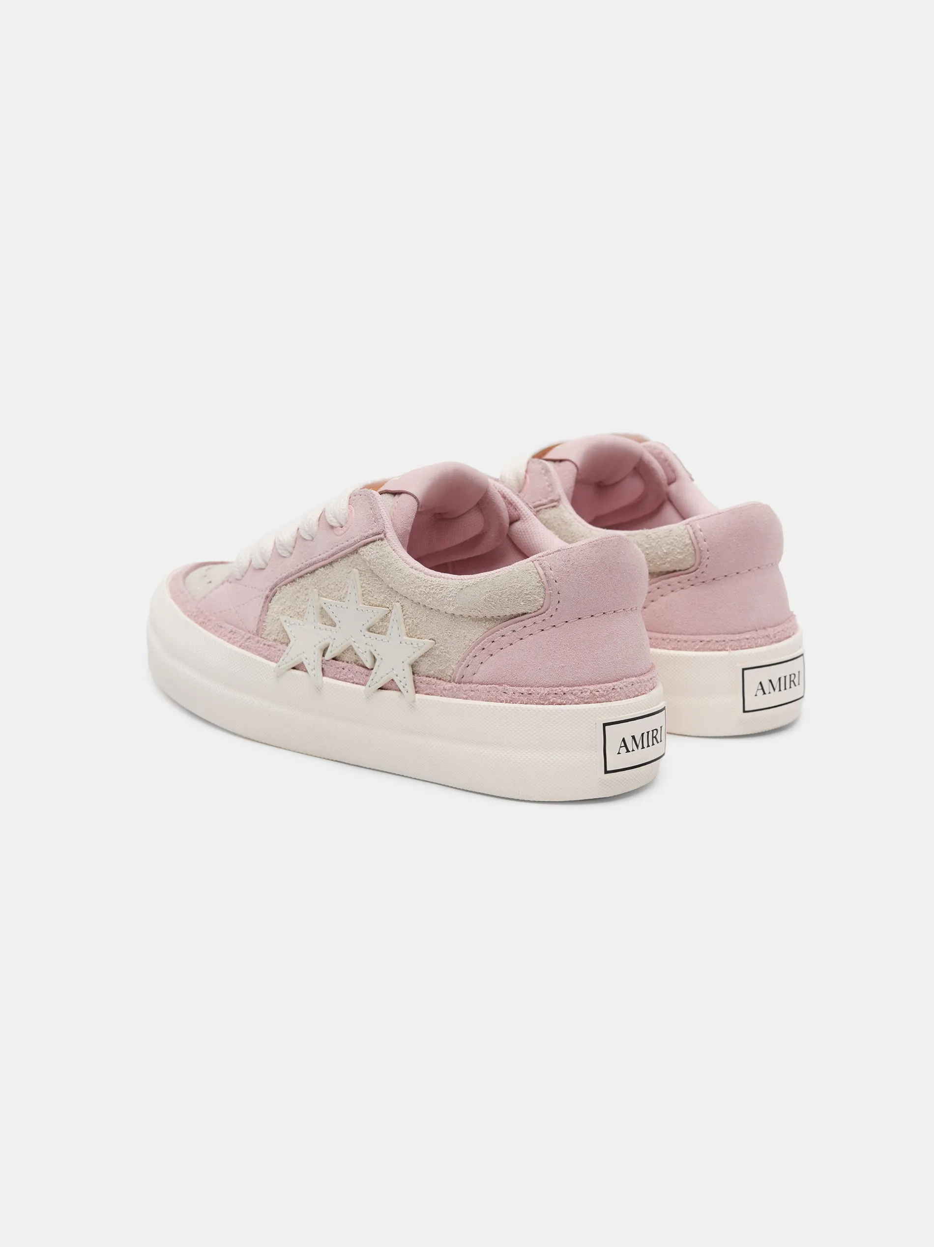 WOMEN - WOMEN'S SUNSET SKATE LOW - Birch Pink sold by AMIRI product image thumbnail 4