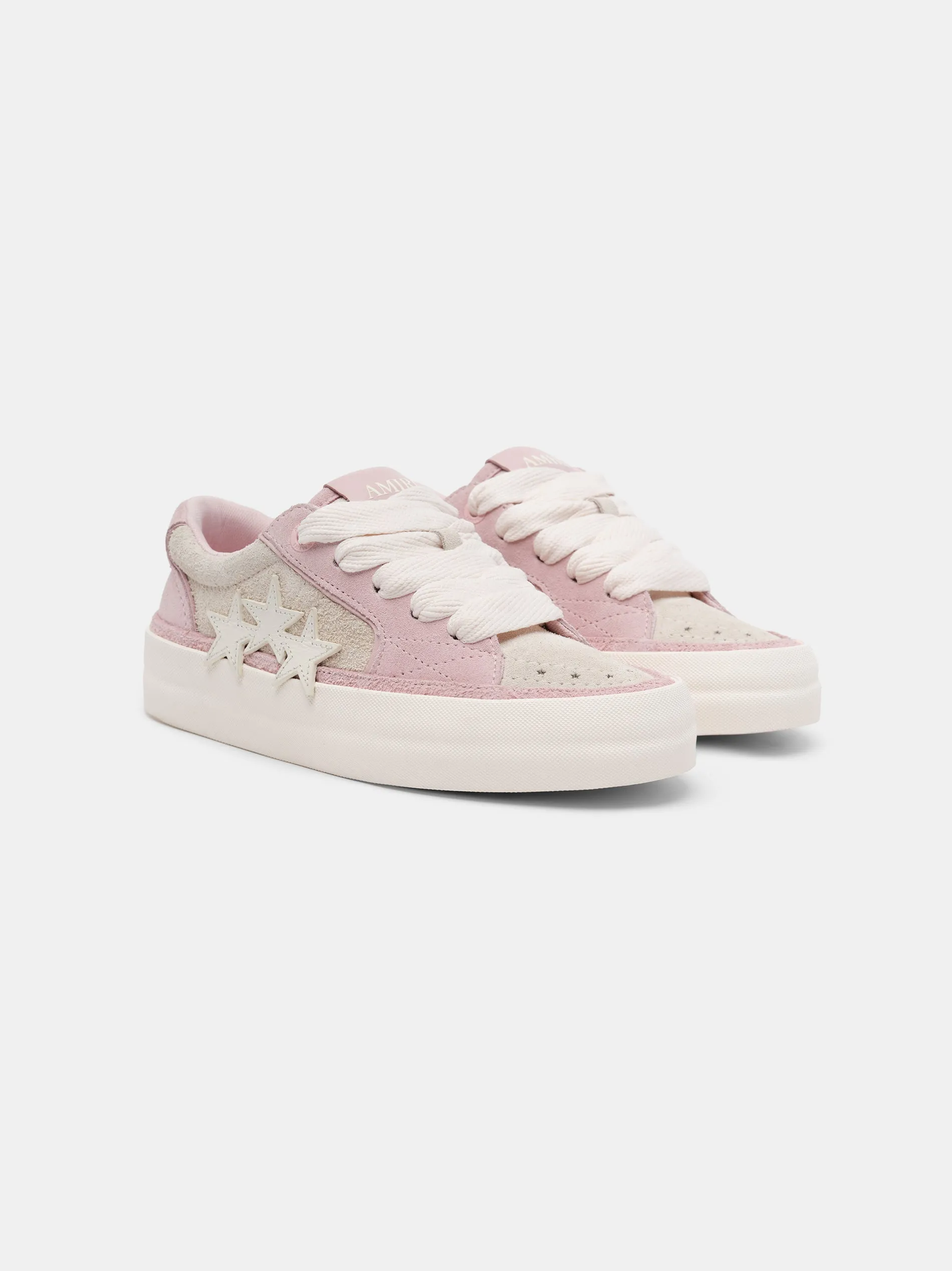 WOMEN - WOMEN'S SUNSET SKATE LOW - Birch Pink sold by AMIRI product image thumbnail 2
