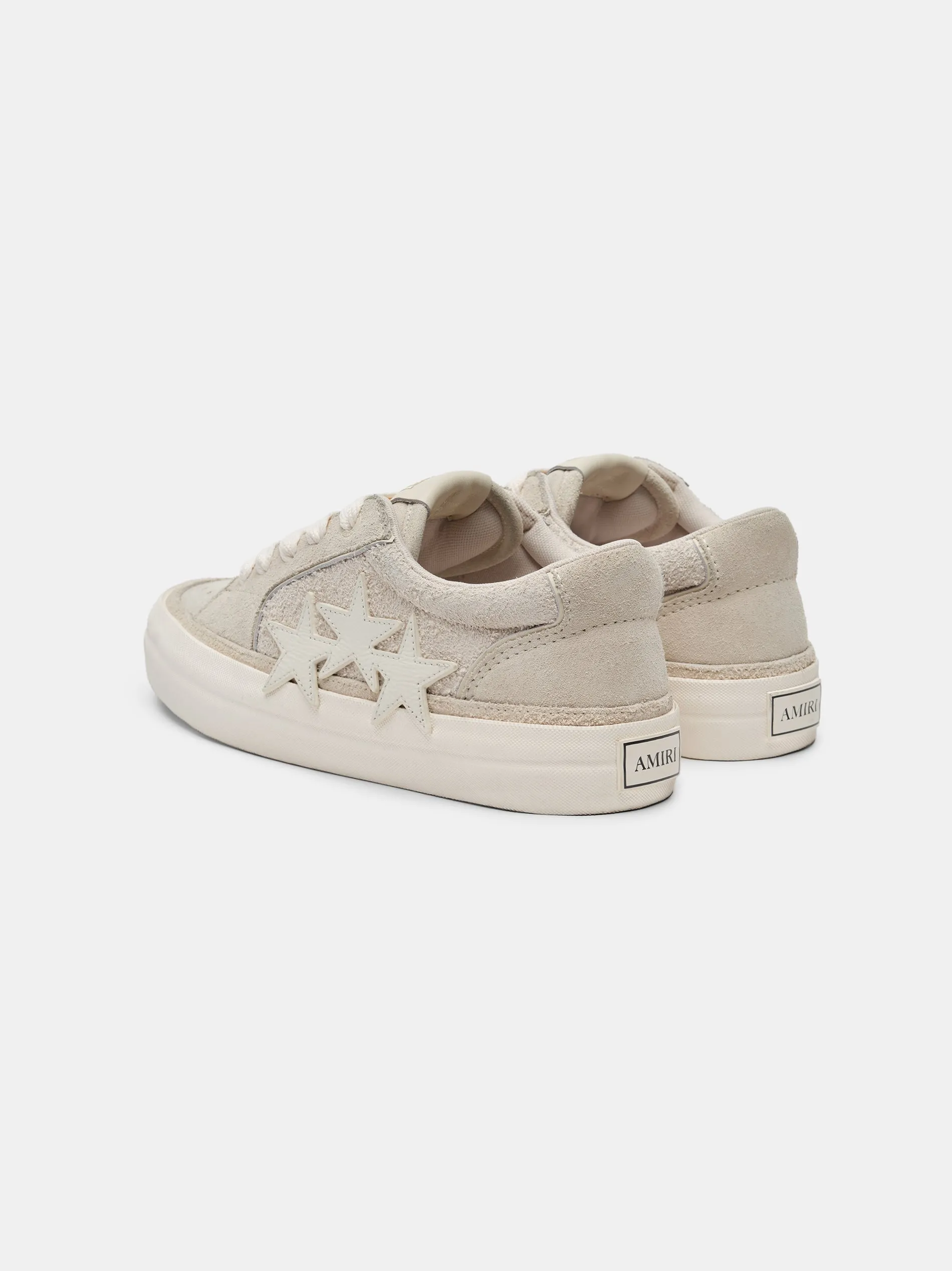 SUNSET SKATE LOW - Alabaster Birch sold by AMIRI product image thumbnail 4