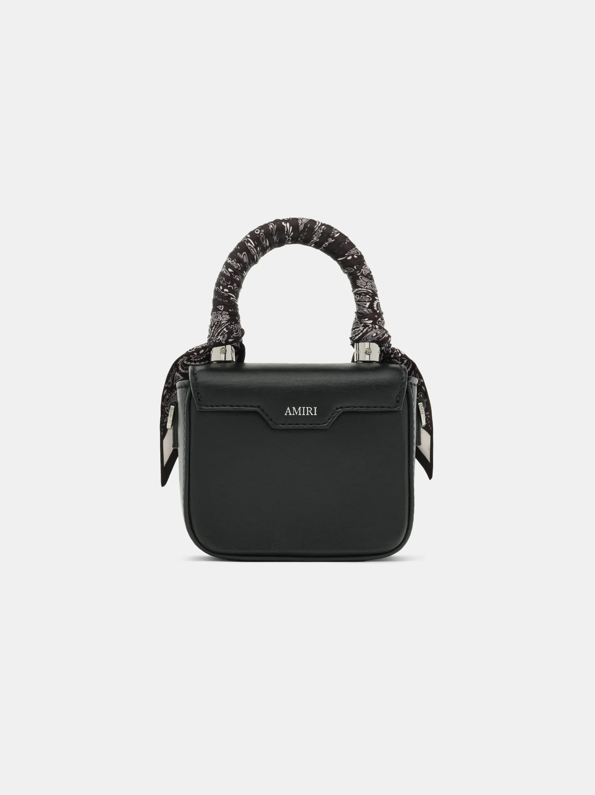 WOMEN - WOMEN'S NANO MA BAG - Black sold by AMIRI product image thumbnail 2