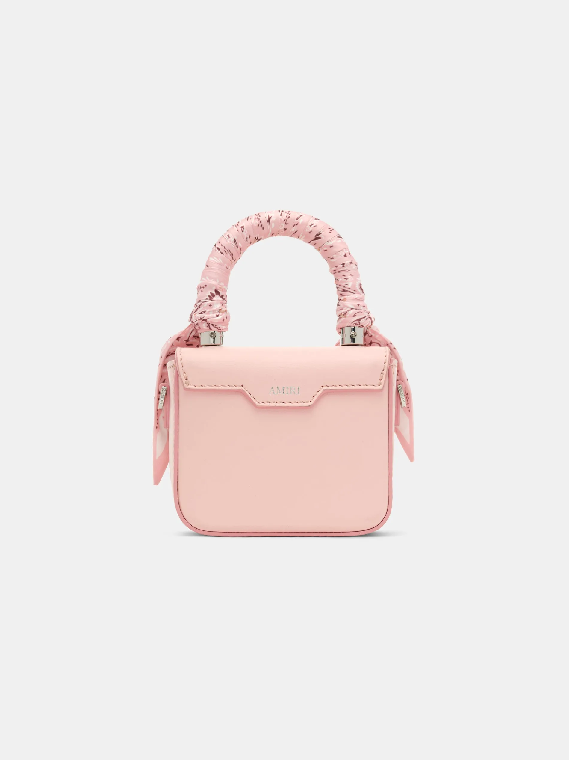 WOMEN - WOMEN'S NANO MA BAG - Pink sold by AMIRI product image thumbnail 2
