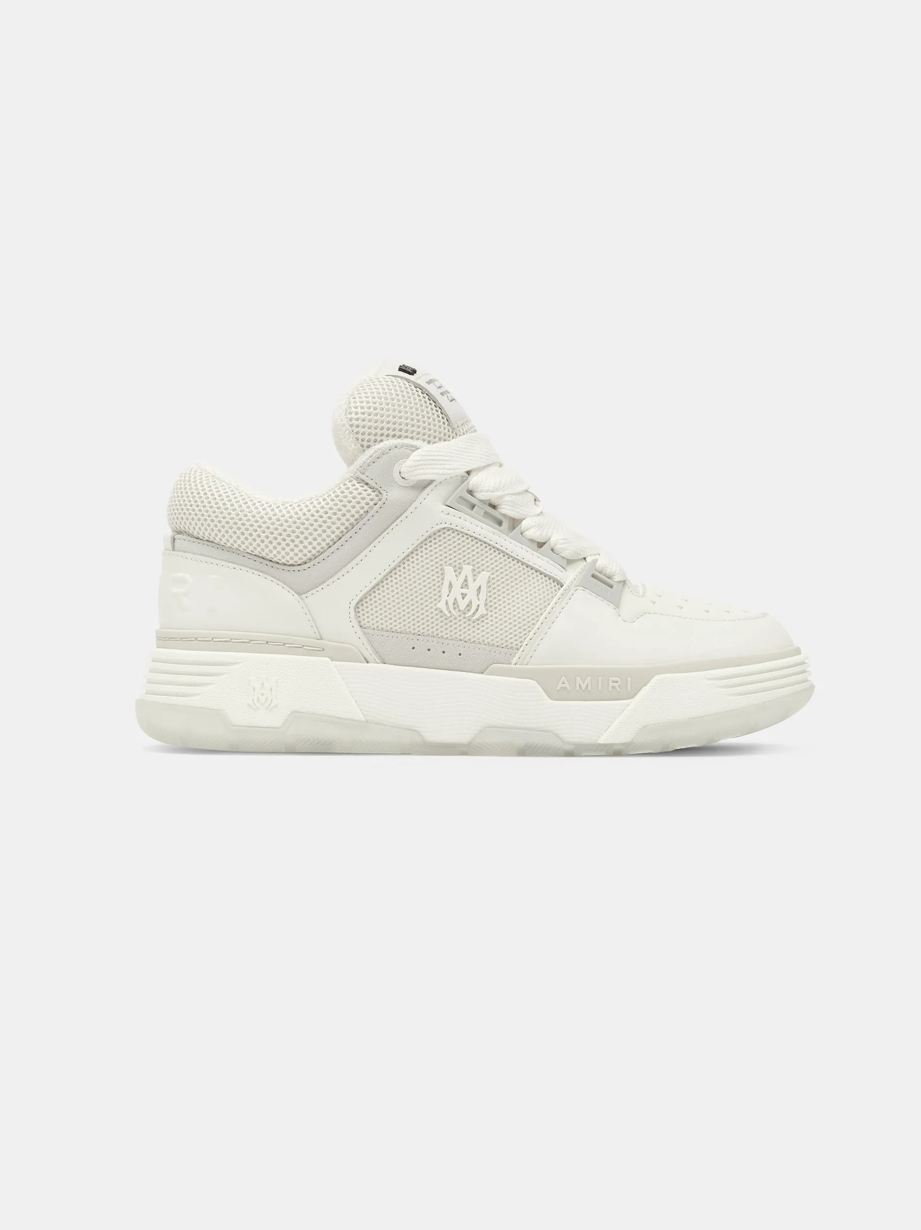 WOMEN - WOMEN'S MA-1 - ALABASTER sold by AMIRI