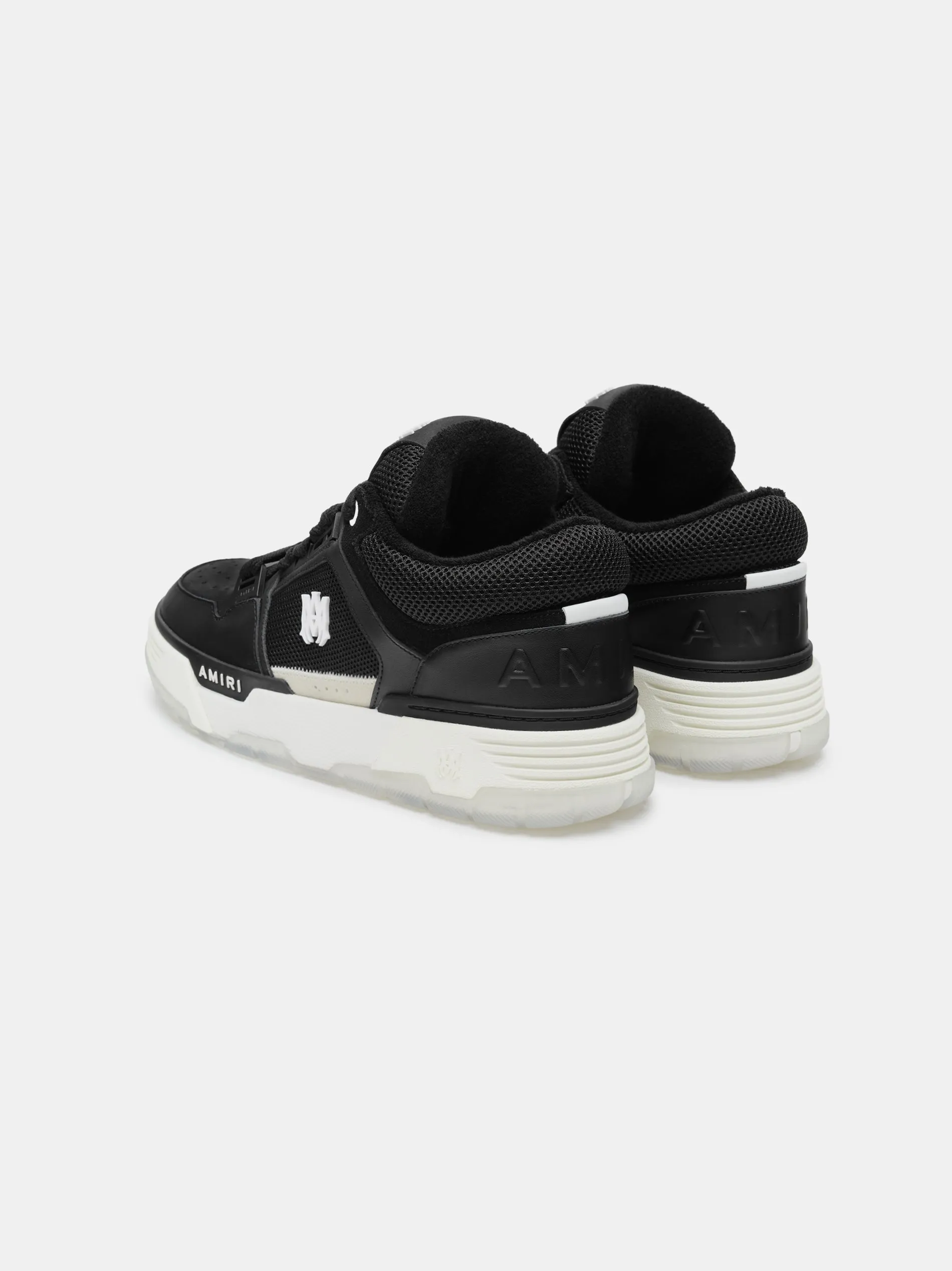 WOMEN - WOMEN'S MA-1 - BLACK ALABASTER sold by AMIRI product image thumbnail 4