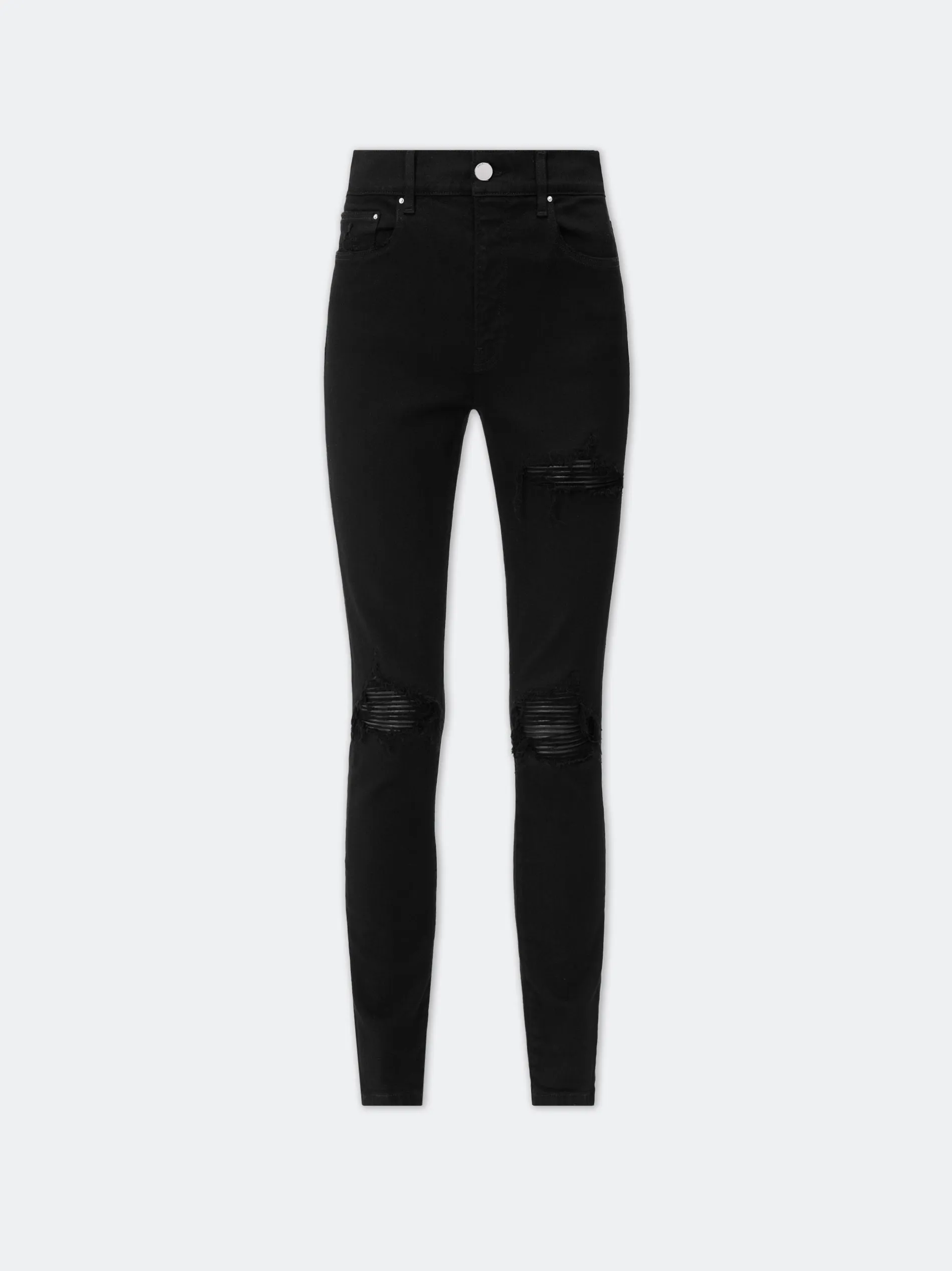 WOMEN - WOMEN'S MX1 - BLACK sold by AMIRI