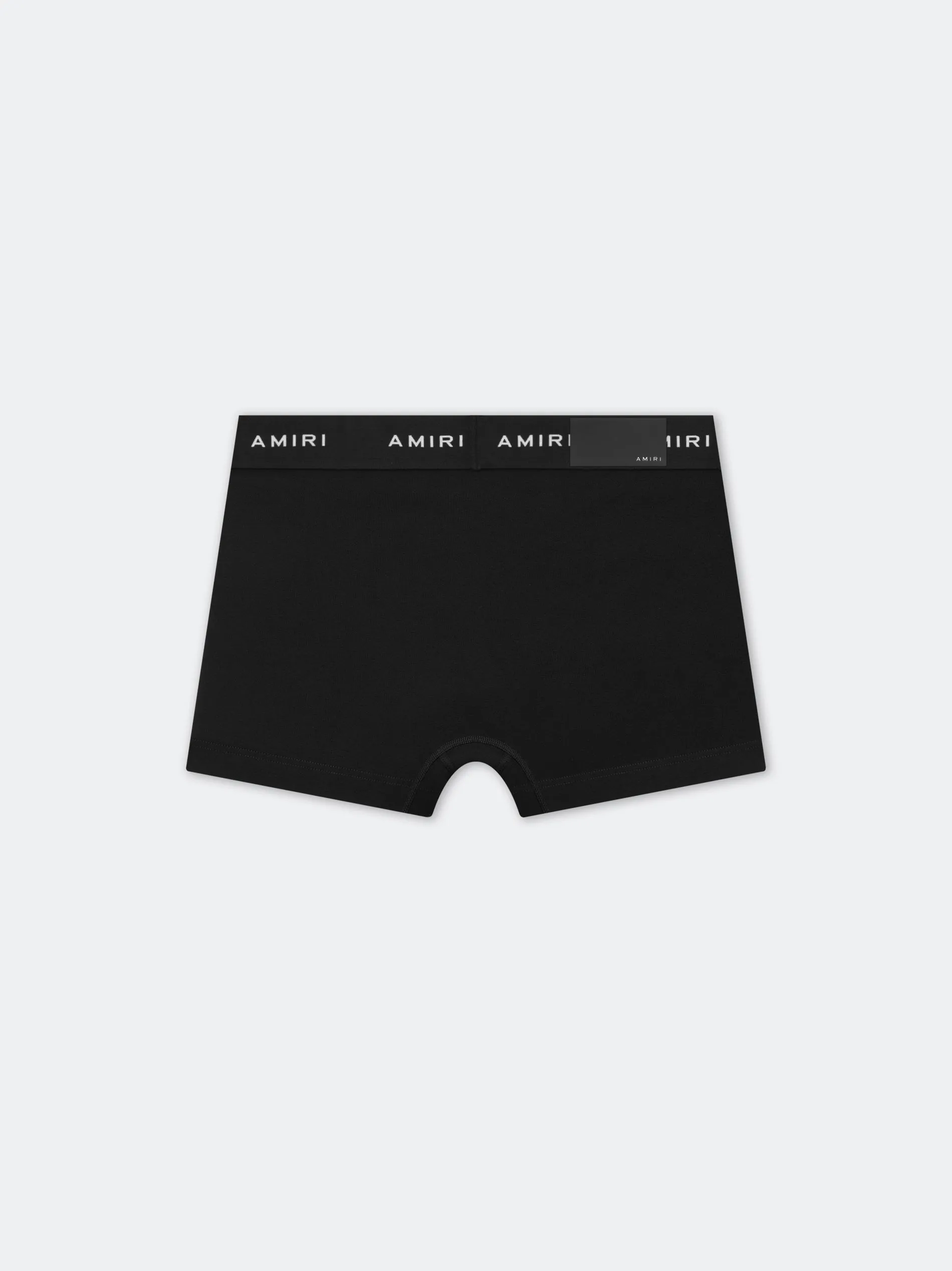 AMIRI BRIEFS 2 PACK - Black sold by AMIRI product image thumbnail 2