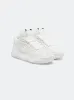 WOMEN - WOMEN'S CRYSTAL MA-1 - White sold by AMIRI