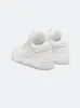 WOMEN - WOMEN'S CRYSTAL MA-1 - White sold by AMIRI