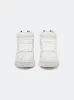 WOMEN - WOMEN'S CRYSTAL MA-1 - White sold by AMIRI