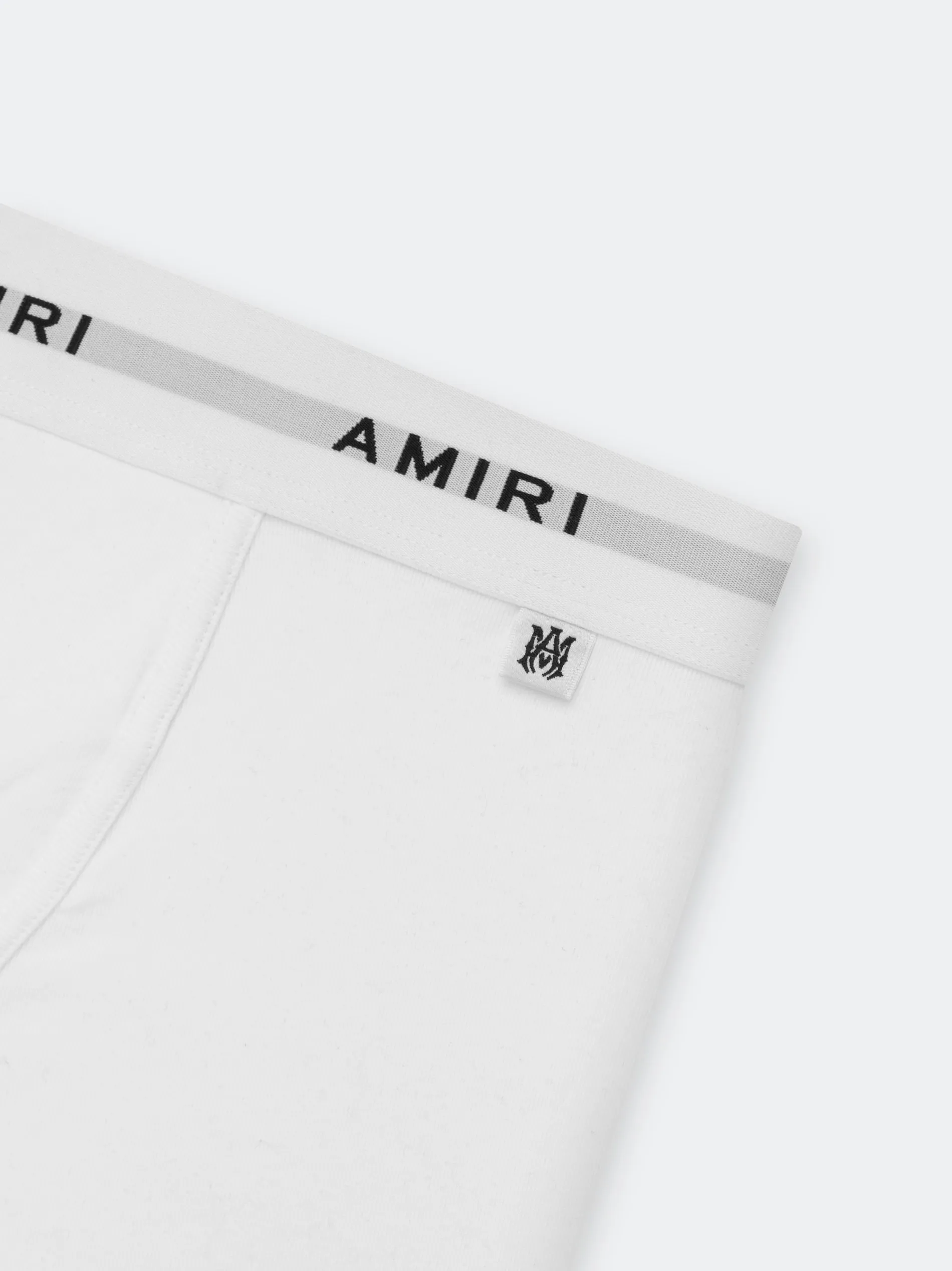 AMIRI BRIEFS 2 PACK - White sold by AMIRI product image thumbnail 3