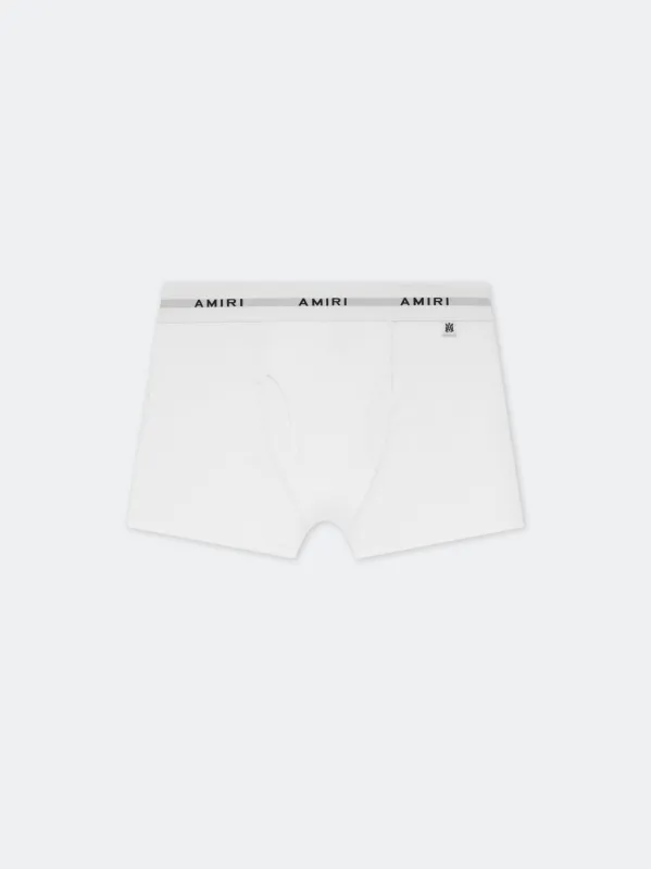 AMIRI BRIEFS 2 PACK - White made by AMIRI