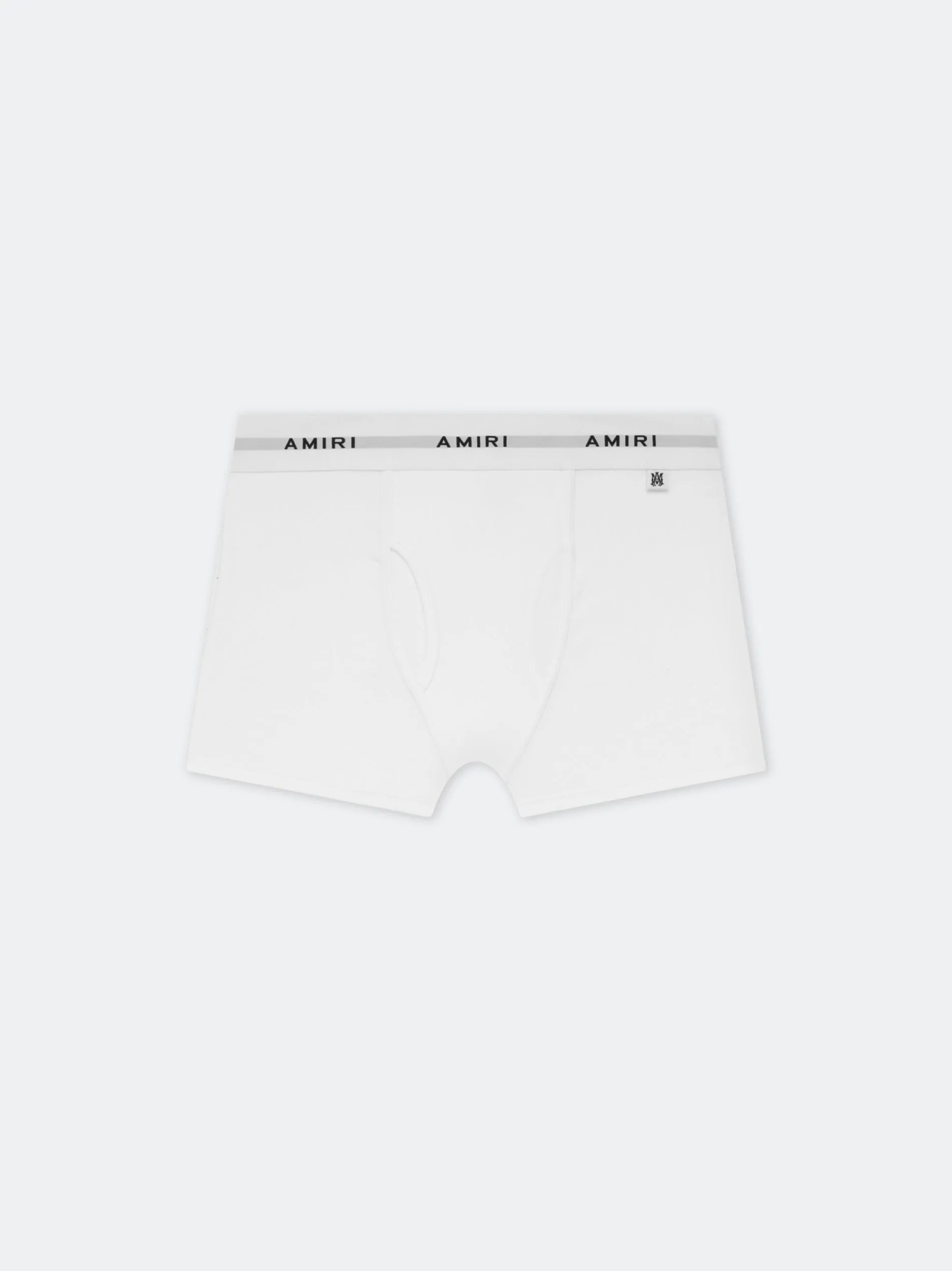 AMIRI BRIEFS 2 PACK - White sold by AMIRI