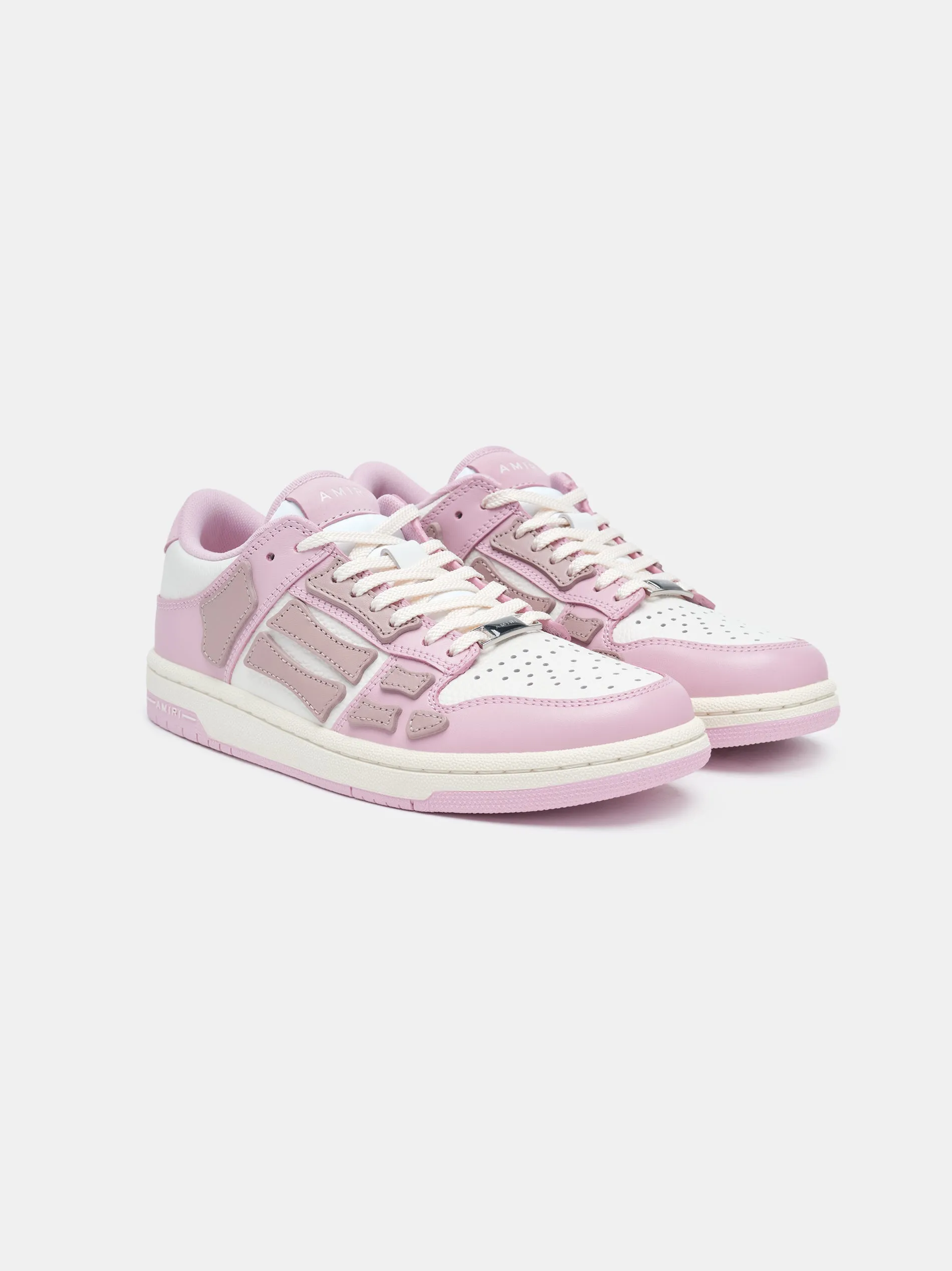 WOMEN- WOMEN'S SKEL-TOP LOW - PINK sold by AMIRI product image thumbnail 2