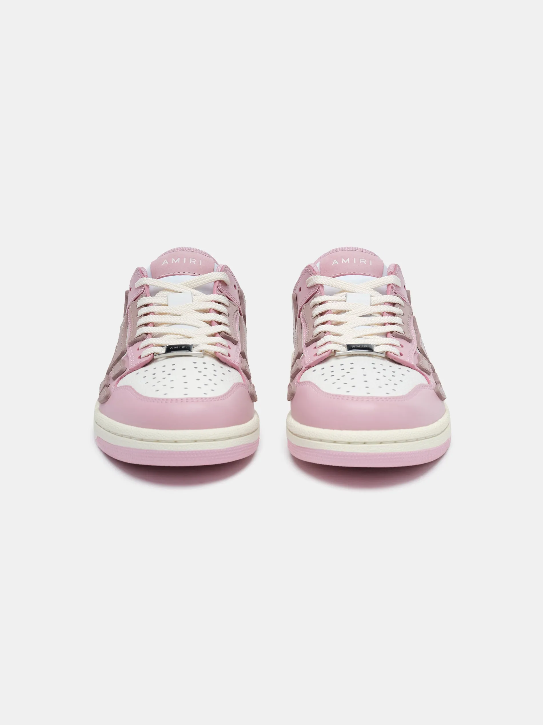 WOMEN- WOMEN'S SKEL-TOP LOW - PINK sold by AMIRI product image thumbnail 3
