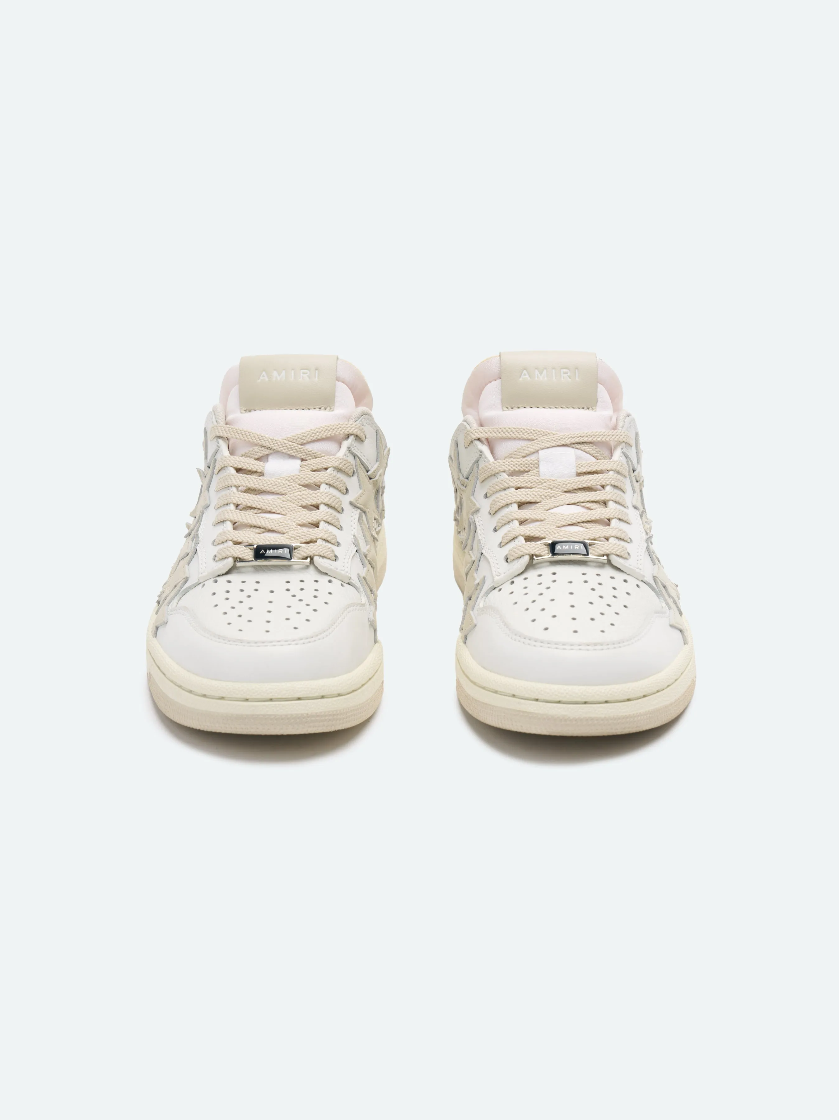 WOMEN - WOMEN'S STARS LOW - Birch sold by AMIRI product image thumbnail 3