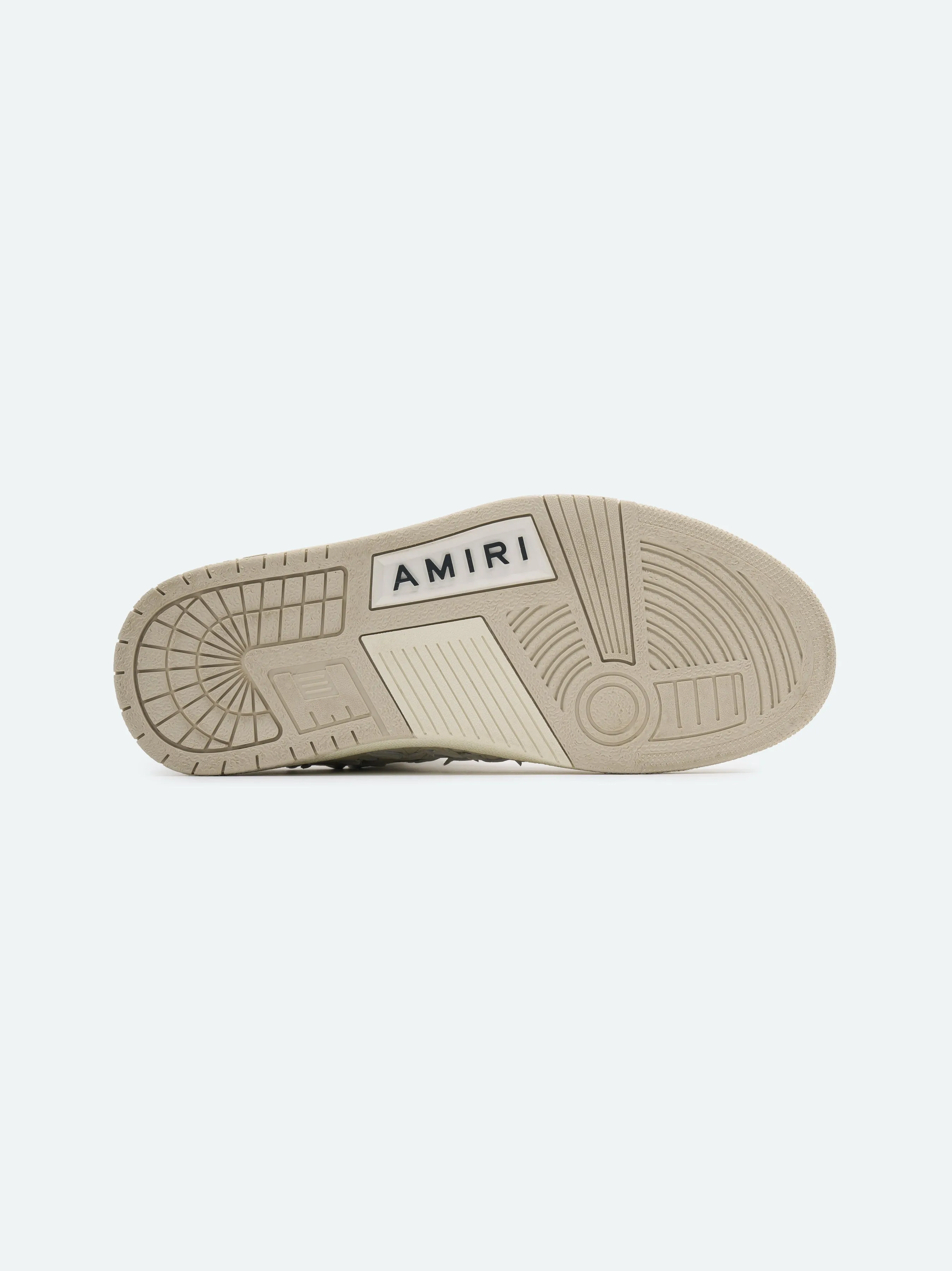 WOMEN - WOMEN'S STARS LOW - Birch sold by AMIRI product image thumbnail 5