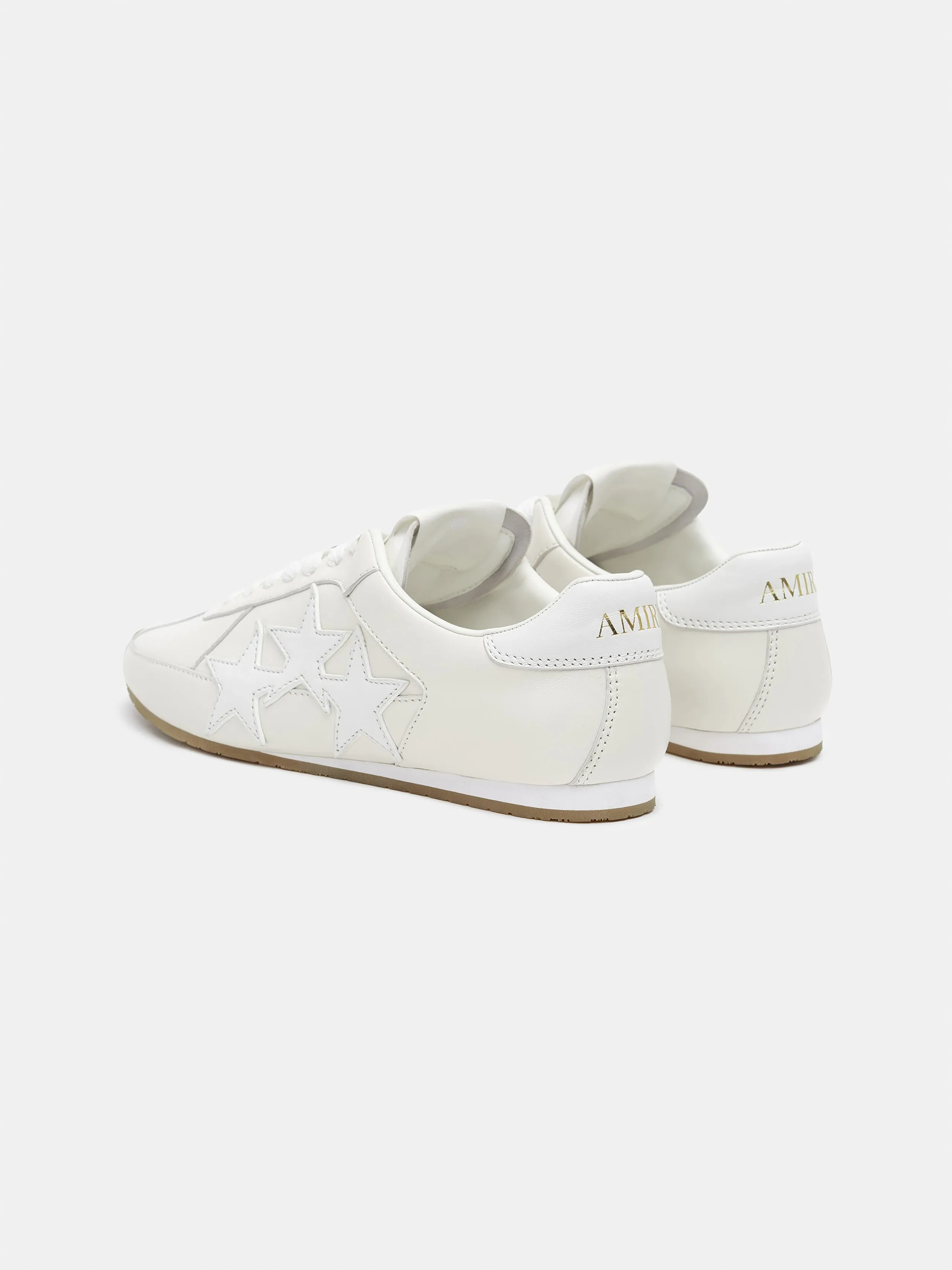 WOMEN - WOMEN'S PACIFIC FLAT - Birch sold by AMIRI product image thumbnail 4