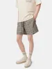 MA QUAD SWIM TRUNK - Black sold by AMIRI