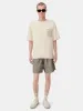 MA QUAD SWIM TRUNK - Black sold by AMIRI
