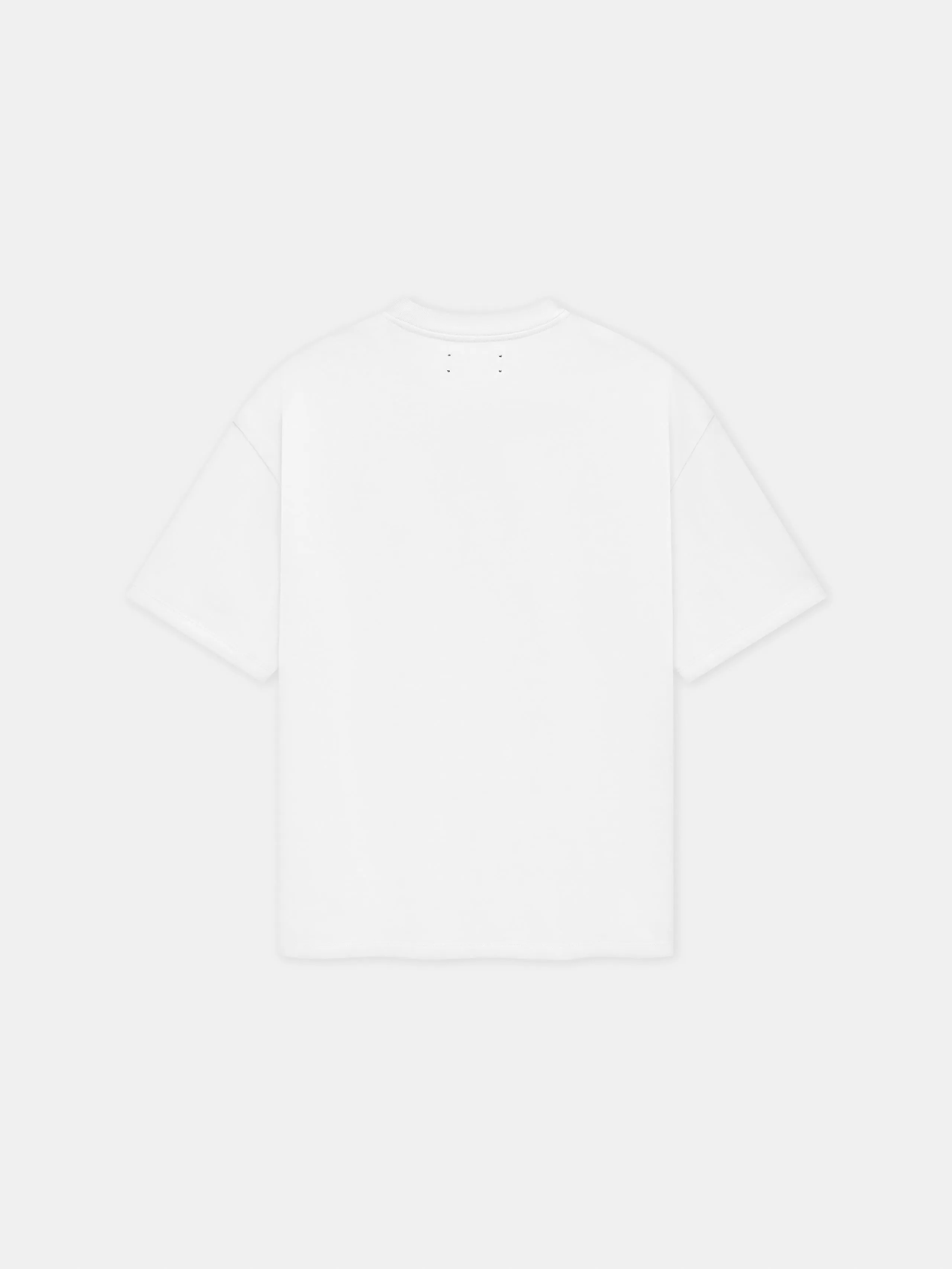 MA SKATER TEE - White sold by AMIRI product image thumbnail 2