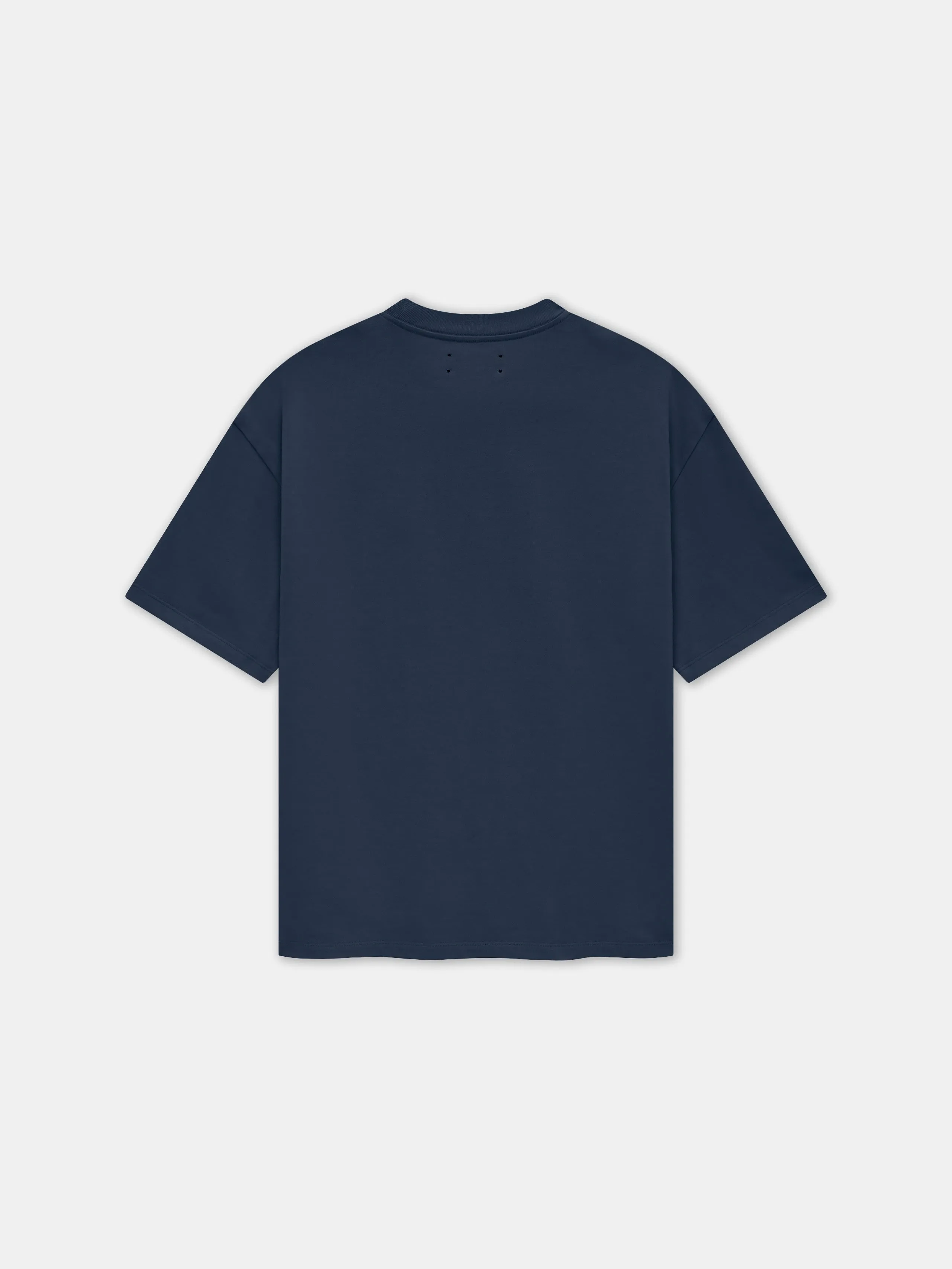 MA SKATER TEE - MIDNIGHT BLUE sold by AMIRI product image thumbnail 2