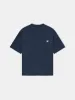 MA SKATER TEE - MIDNIGHT BLUE sold by AMIRI