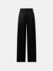 WOMEN - WOMEN'S MA QUAD PANT - Black sold by AMIRI