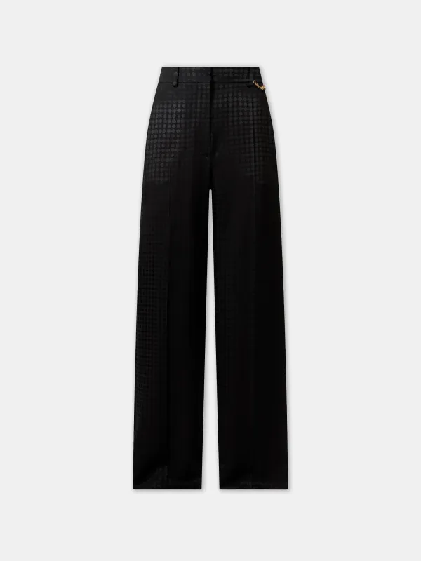 WOMEN - WOMEN'S MA QUAD PANT - Black sold by AMIRI