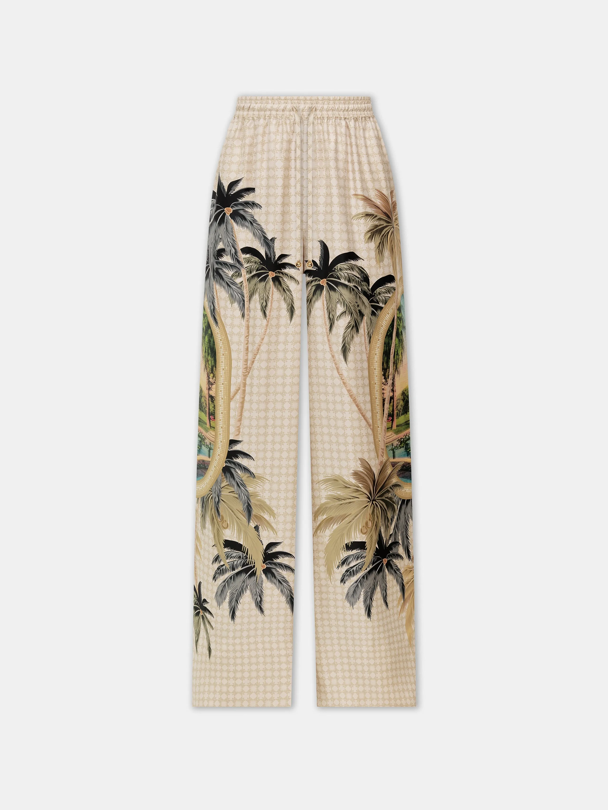 WOMEN - WOMEN'S PARADISE PANT - Multi sold by AMIRI