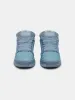 CRYSTAL MA-1 - Ashley Blue sold by AMIRI