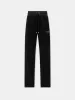 LOUNGE TRACK PANT - Black sold by AMIRI