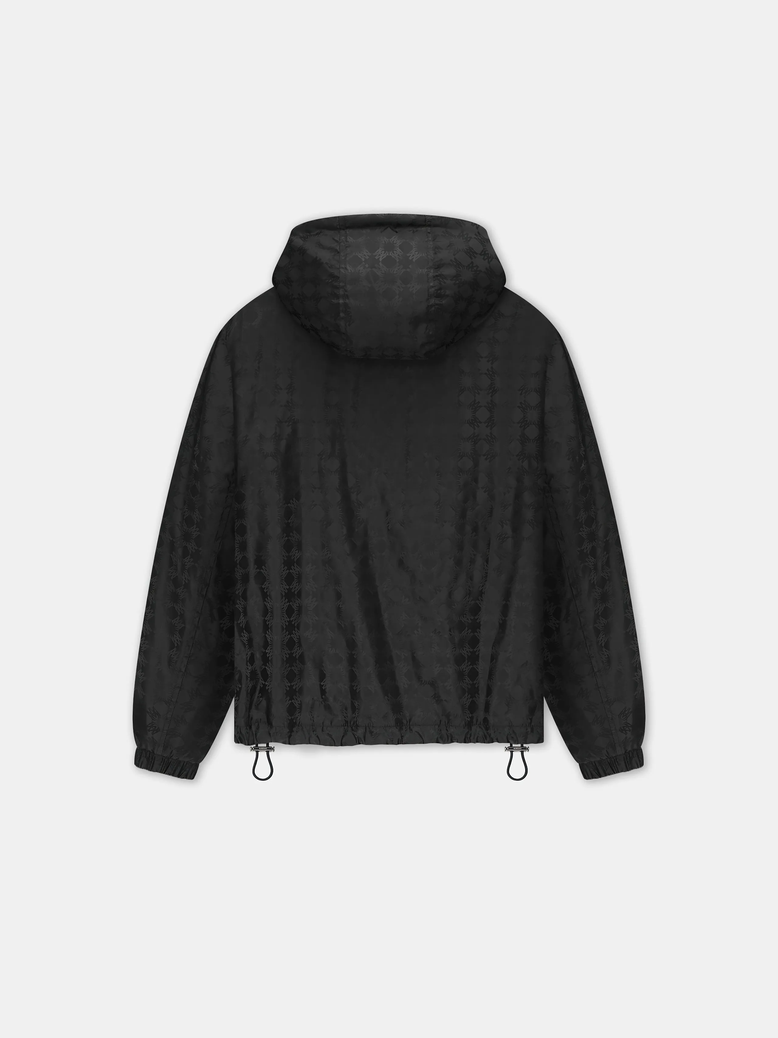 MA QUAD WINDBREAKER - Black sold by AMIRI product image thumbnail 3