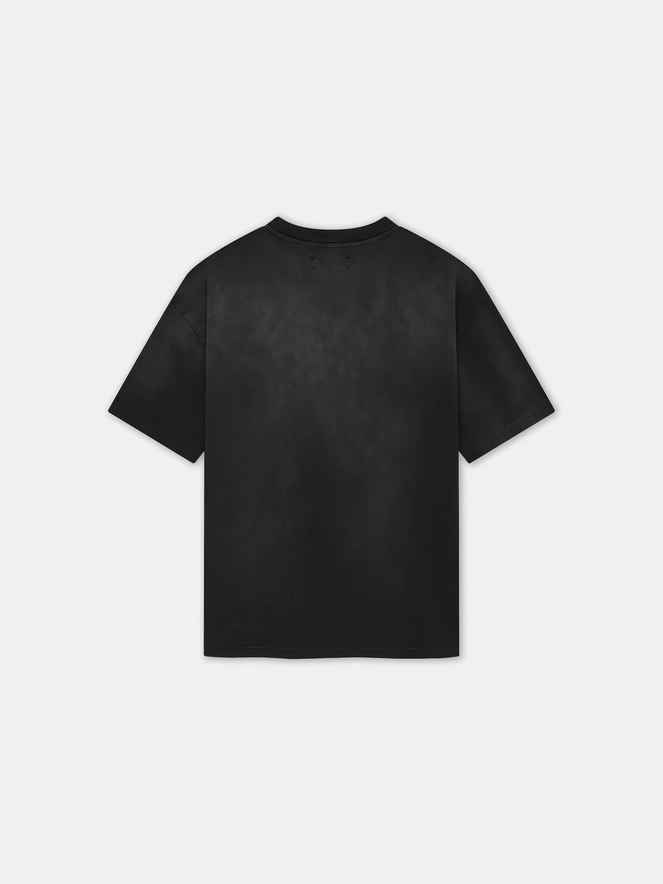 CRYSTAL SINNERS TEE - Black sold by AMIRI product image thumbnail 3