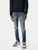 MX1 JEAN - DEEP CLASSIC INDIGO sold by AMIRI