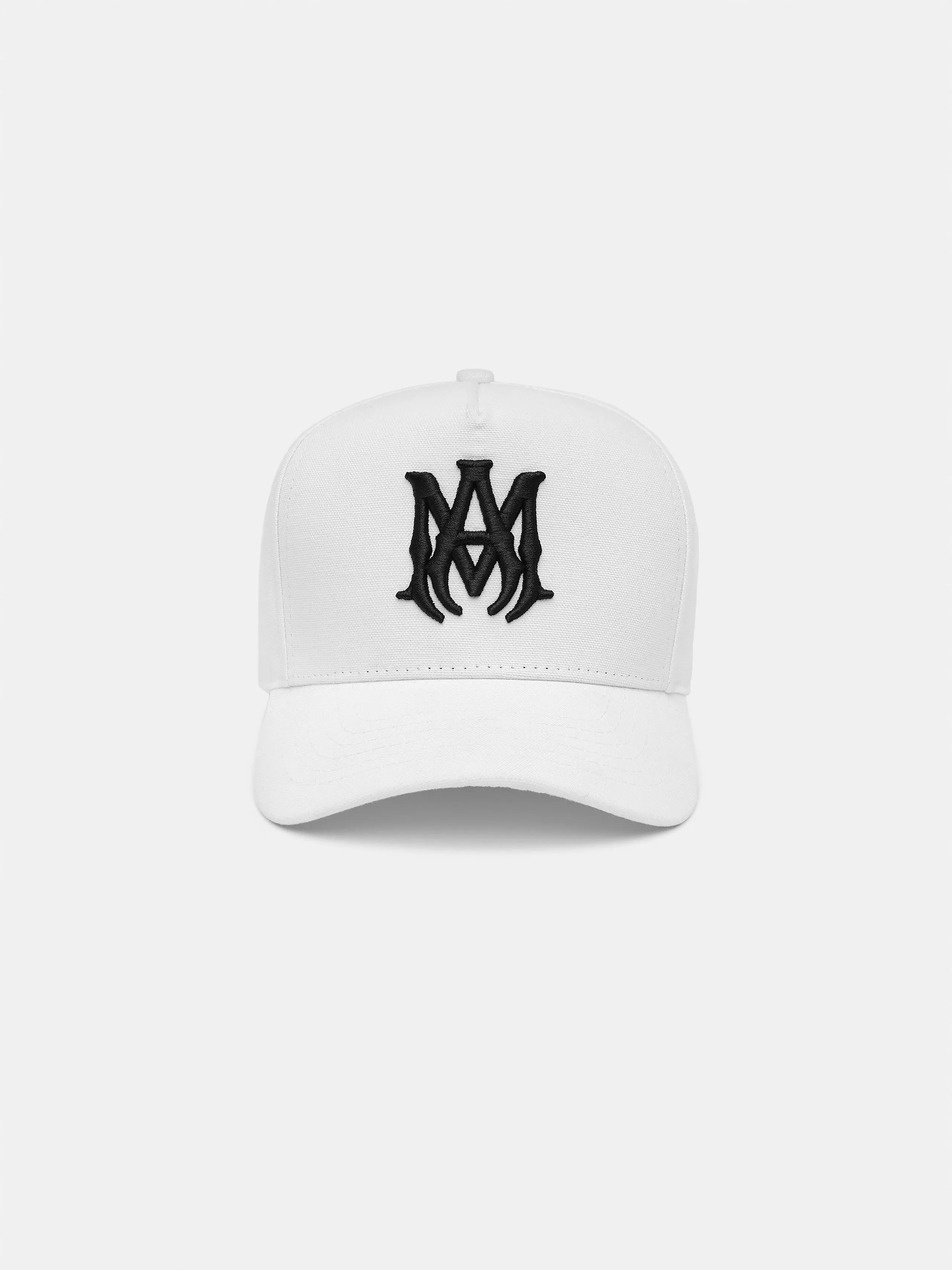 MA CANVAS HAT - IVORY sold by AMIRI
