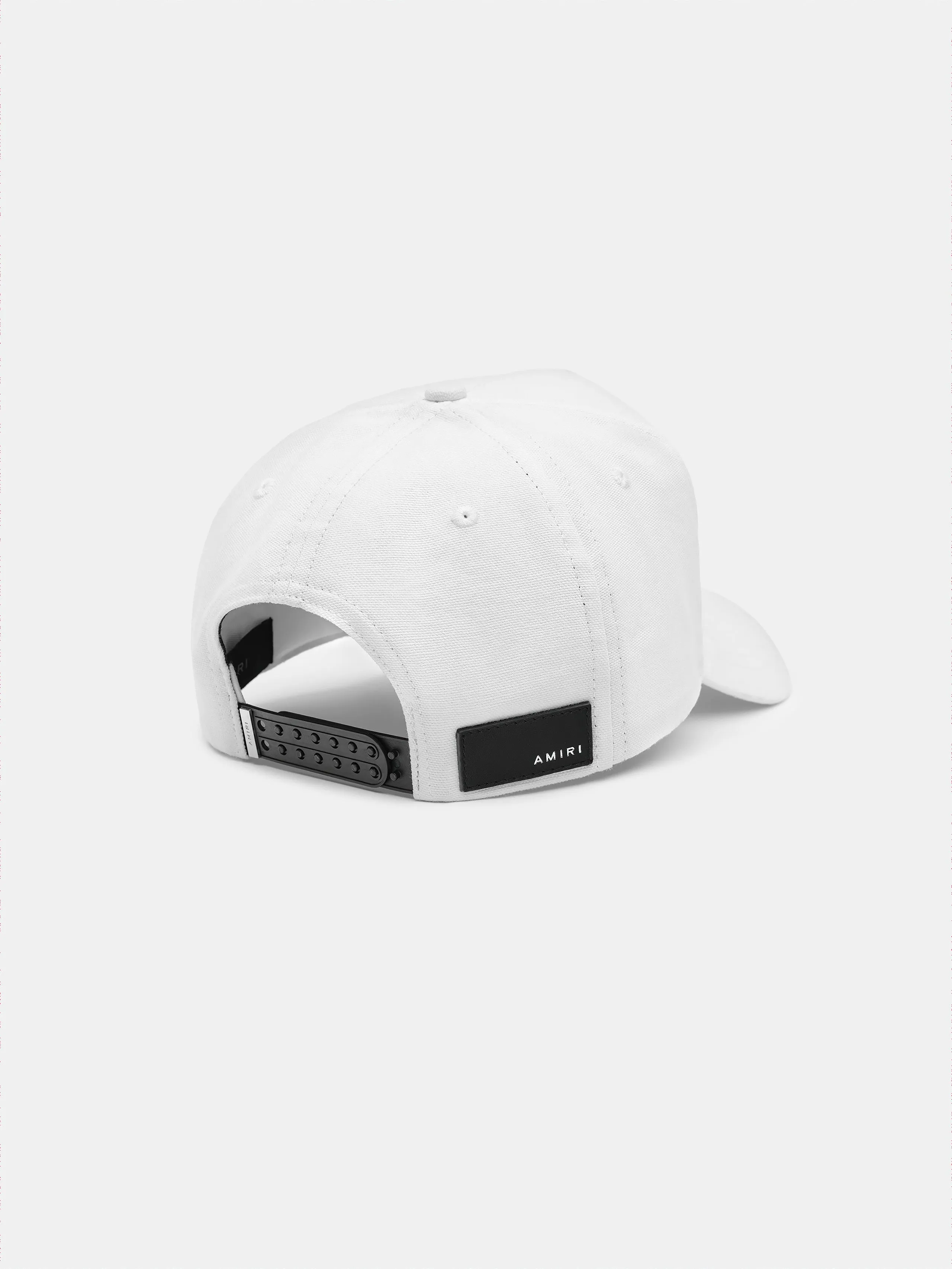 MA CANVAS HAT - IVORY sold by AMIRI product image thumbnail 3