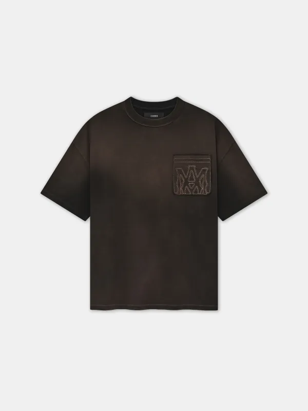 【AMIRI】ハリウッド オーバーサイズ Tシャツ 大人気！】AMIRI ハリウッド オーバーサイズTシャツ