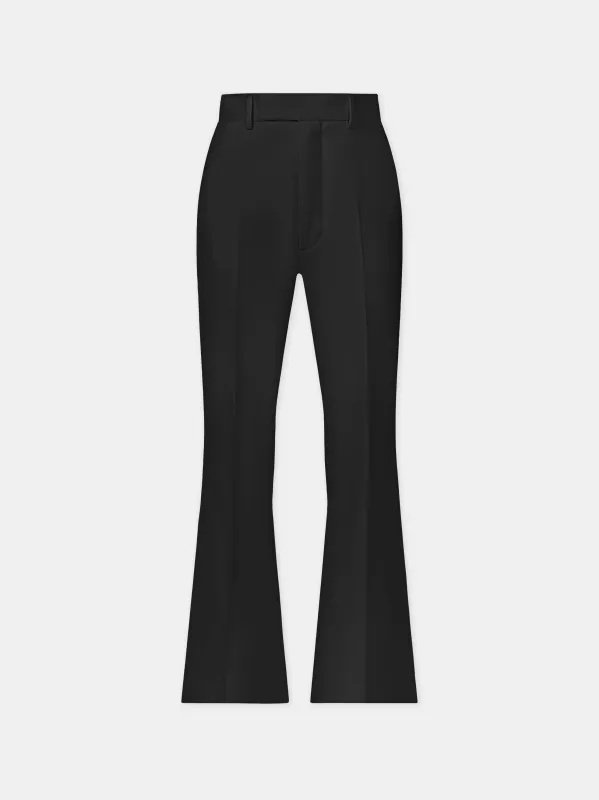 MA FLARE - Black sold by AMIRI