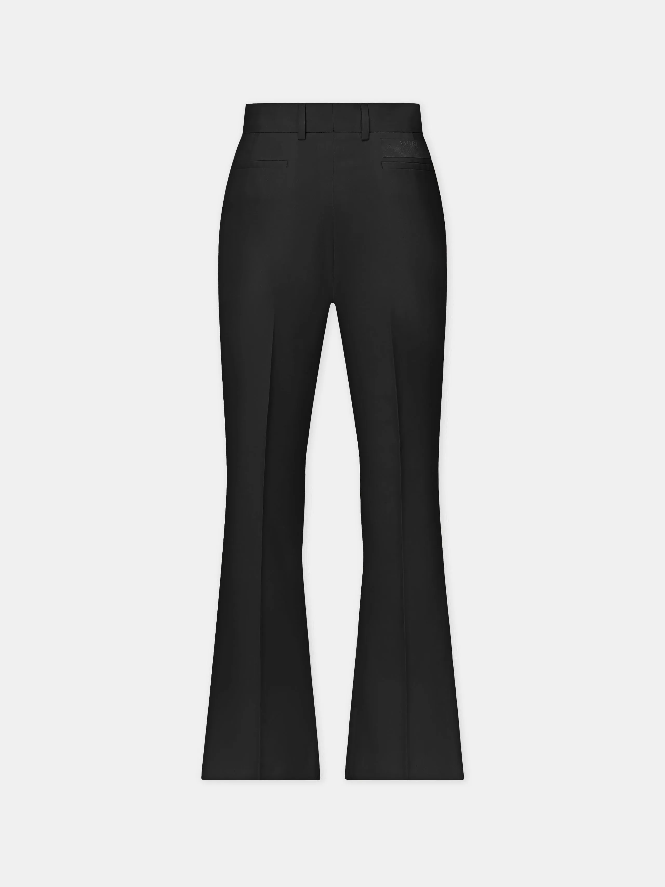 MA FLARE - Black sold by AMIRI product image thumbnail 4