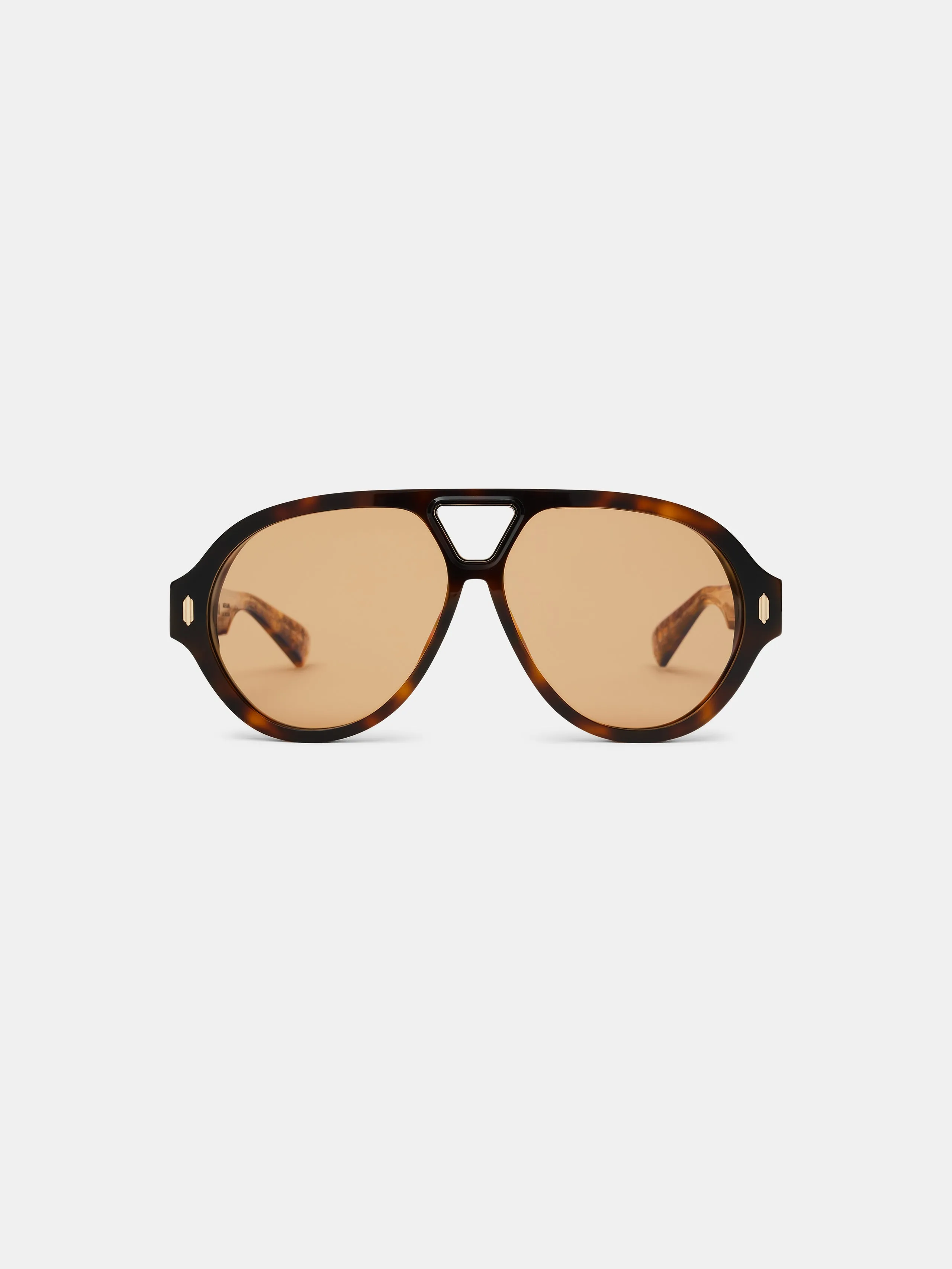 SUNSET SUNGLASSES - Tortoise Shell sold by AMIRI product image thumbnail 3
