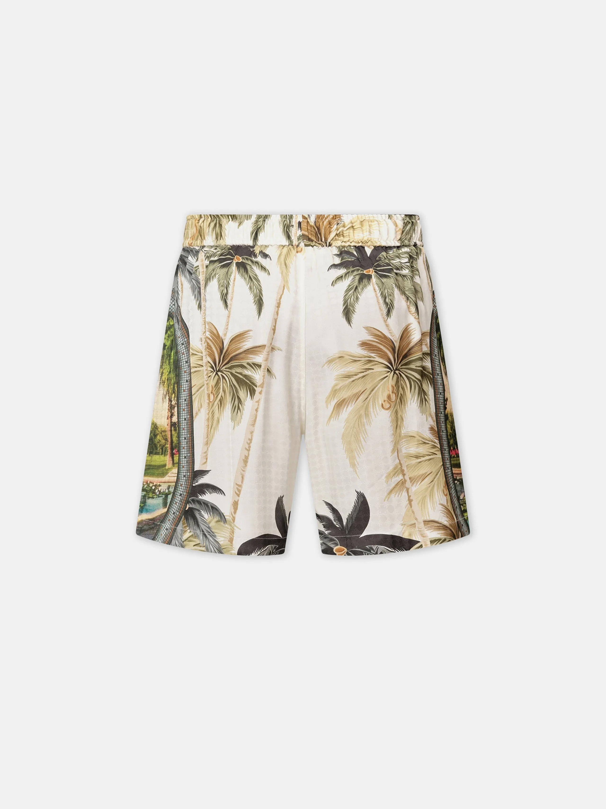 PARADISE SHORT - Multi sold by AMIRI product image thumbnail 3