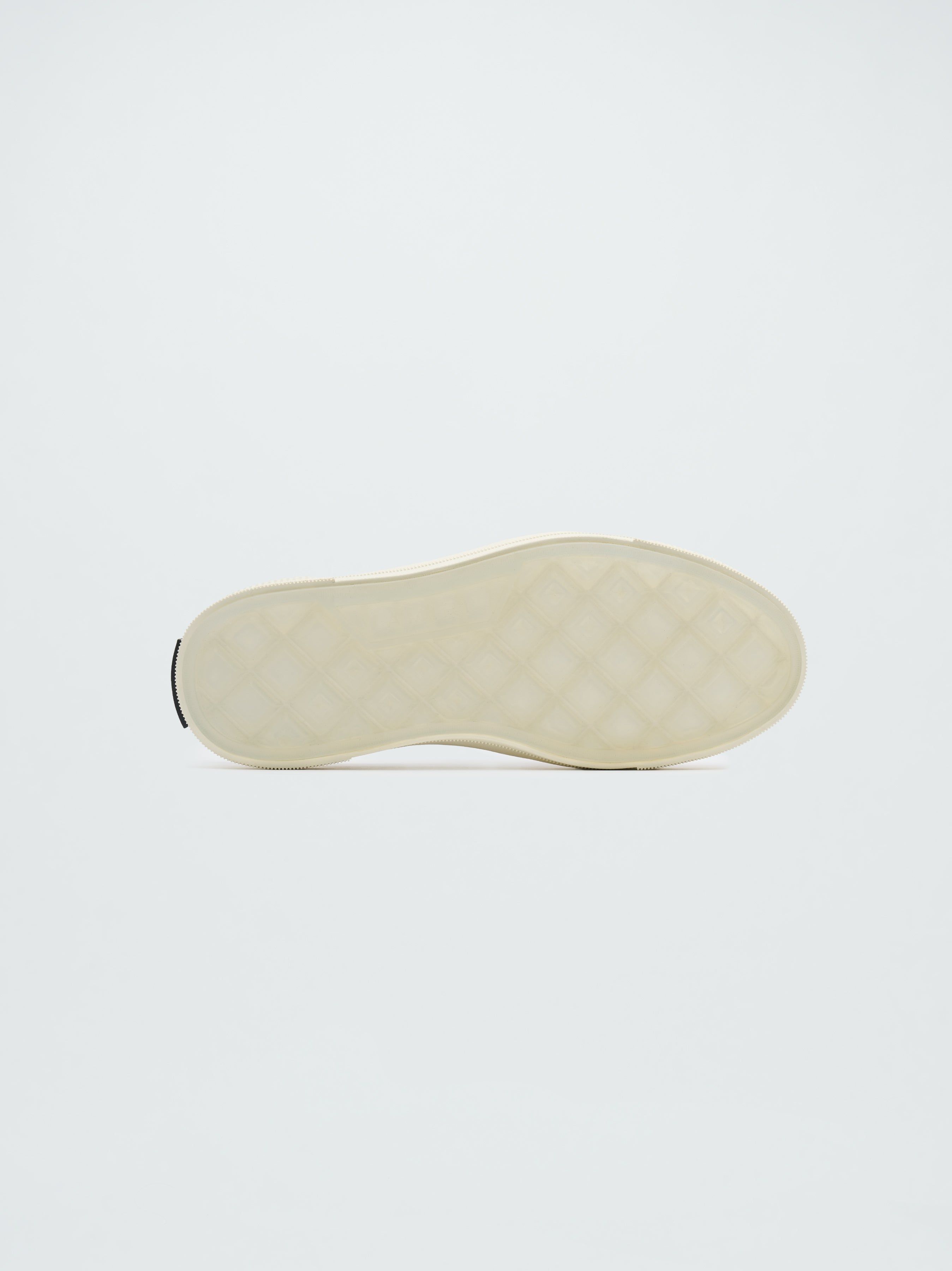 WOMEN - COURT SLIP-ON - WHITE / ALABASTER sold by AMIRI product image thumbnail 5