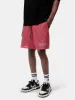 AMIRI 22 SHORT - Varsity Red sold by AMIRI