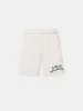 AMIRI HOLLYWOOD SHORT - Alabaster sold by AMIRI