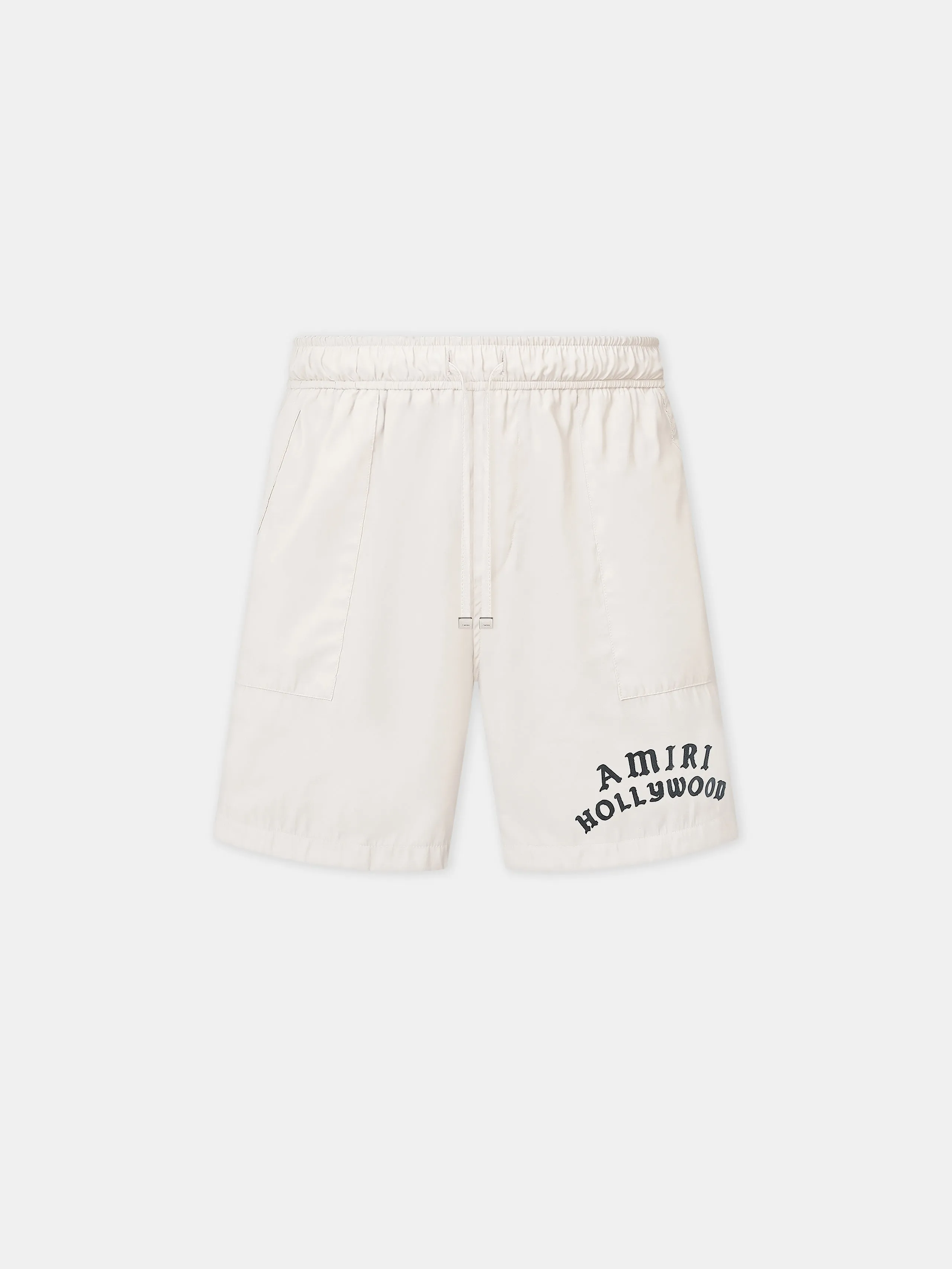 AMIRI HOLLYWOOD SHORT - Alabaster sold by AMIRI