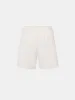 AMIRI HOLLYWOOD SHORT - Alabaster sold by AMIRI