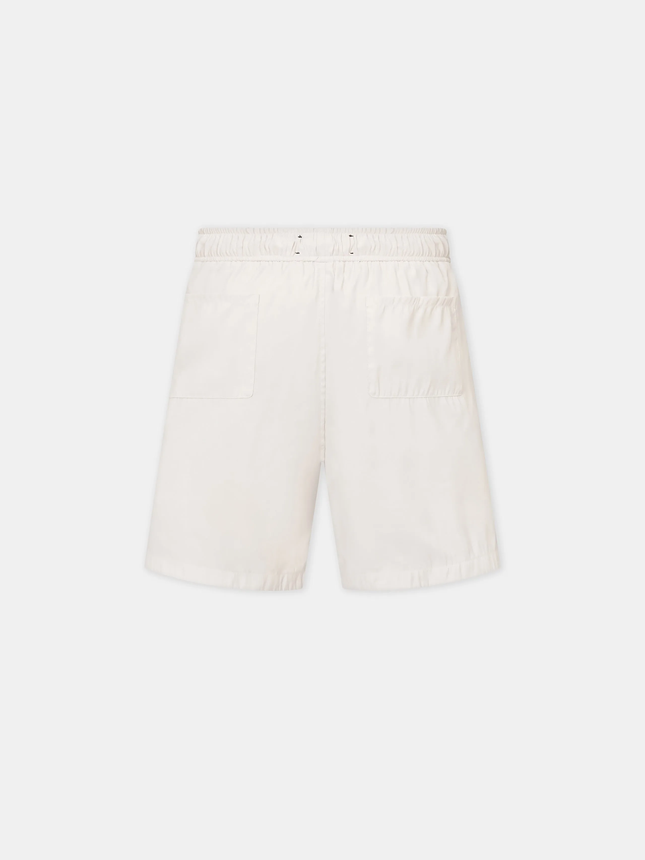 AMIRI HOLLYWOOD SHORT - Alabaster sold by AMIRI product image thumbnail 3