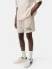 AMIRI HOLLYWOOD SHORT - Alabaster sold by AMIRI